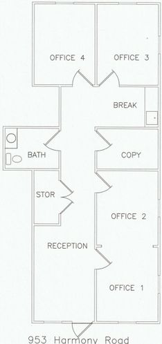 953 Suite 201